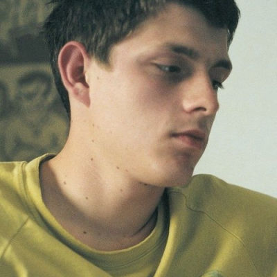 Lennie Burmeister image